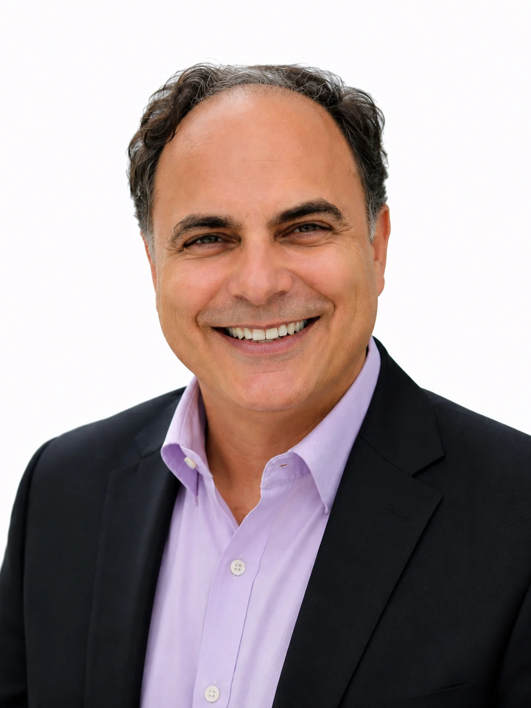 VP Global Strategy & Partnerships