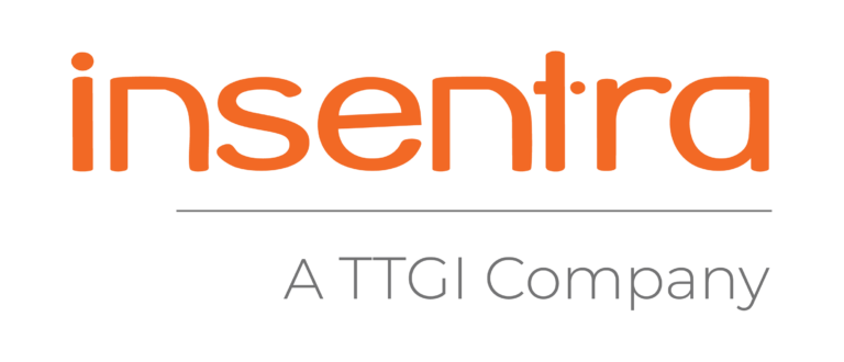 Insentra Logo