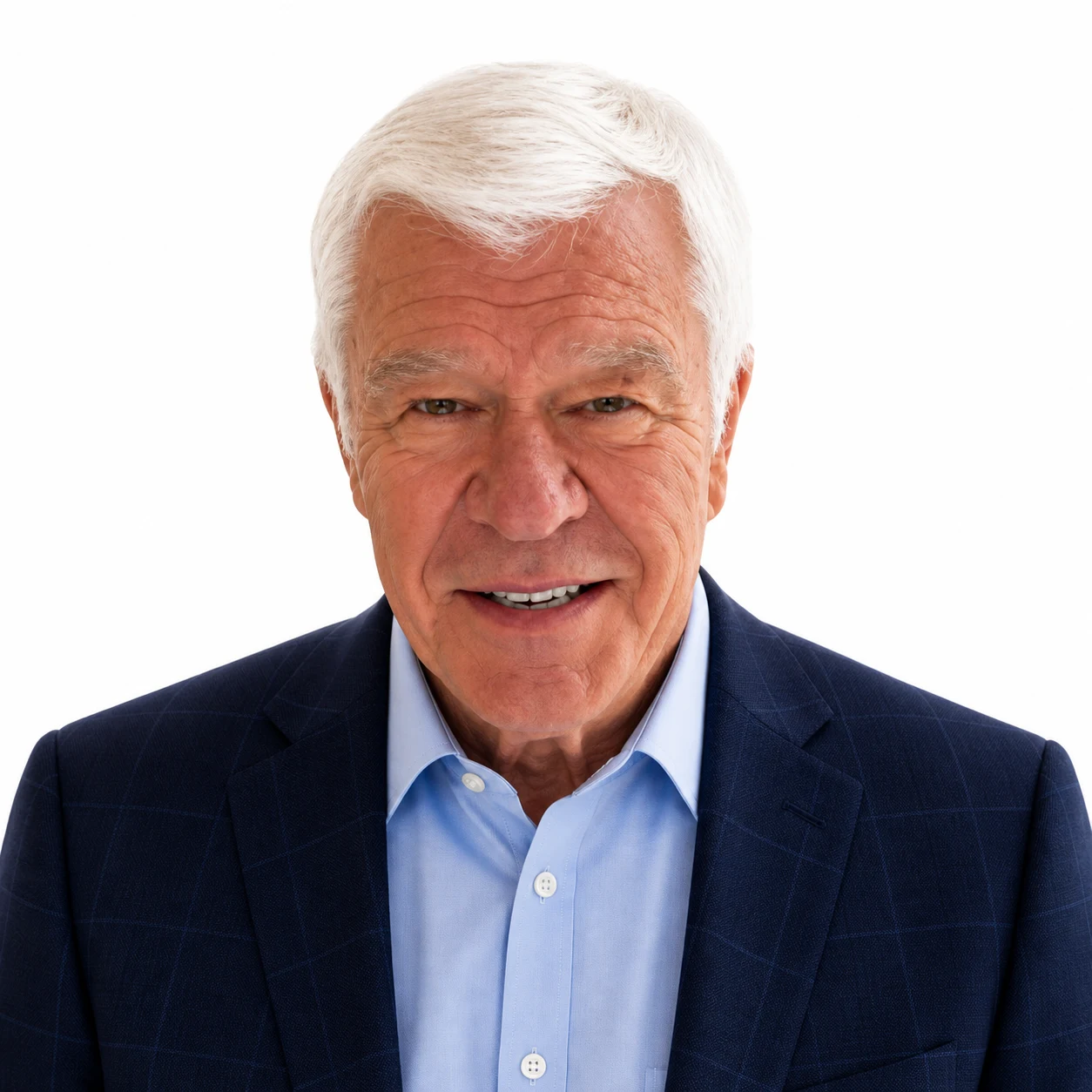 Jim Lovie, Director, Ttgi Board Of Directors