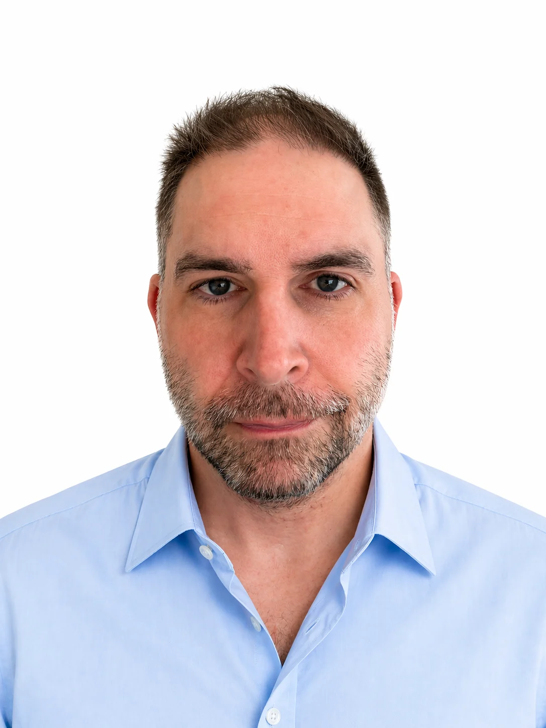 Josh Hicks, Vp Research And Development, Ttgi Leadership