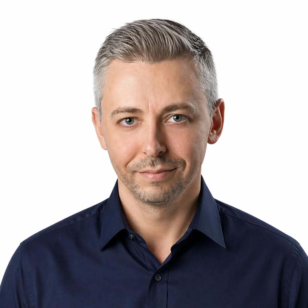 Konstantin Lichtenwald, Cfo, Ttgi Management Team