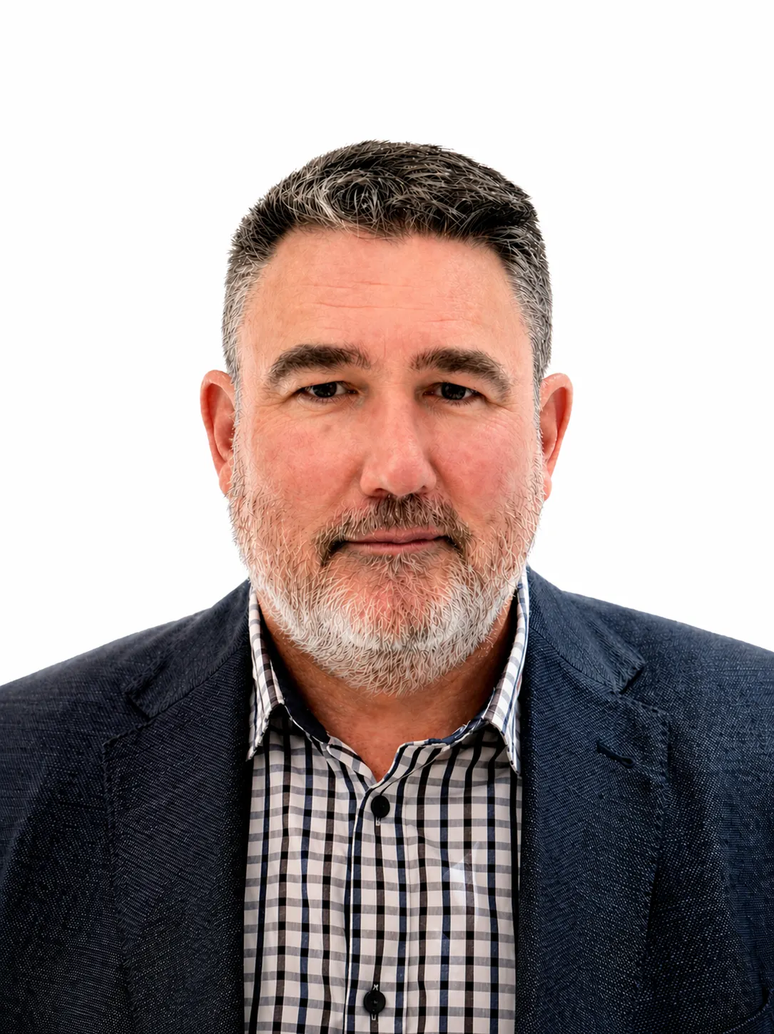 VP Global Finance