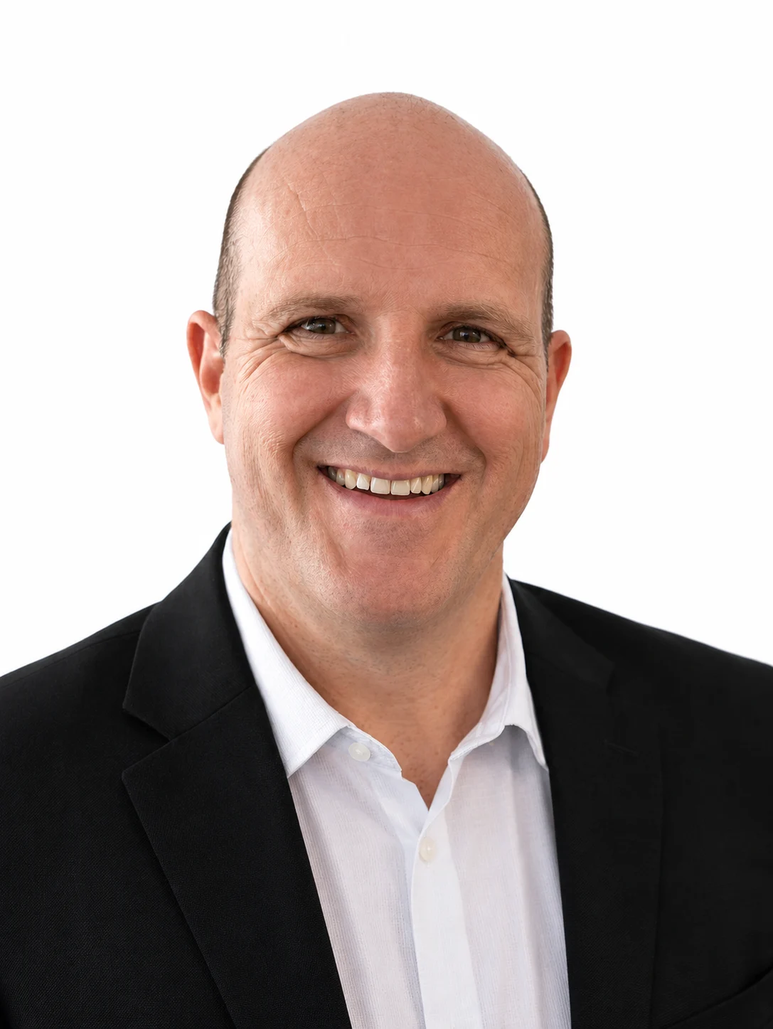 Peter Brownsdon, Operations, Ttgi Management Team