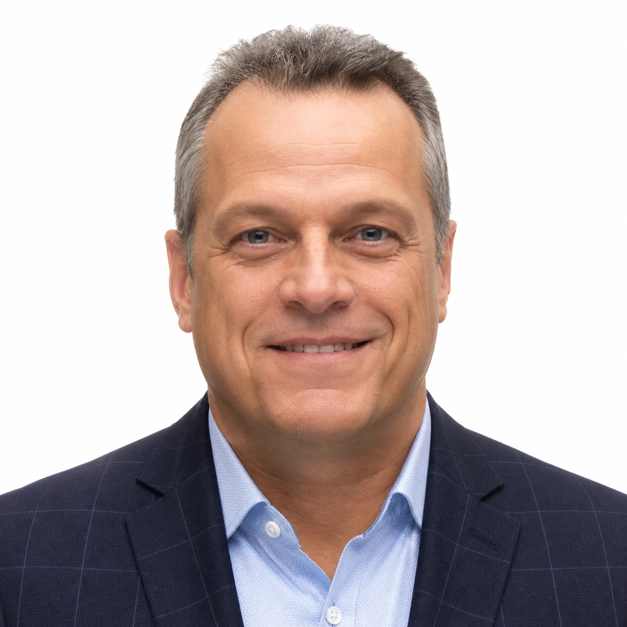 Ralph Garcea, Board Chair, Ttgi Board Of Directors
