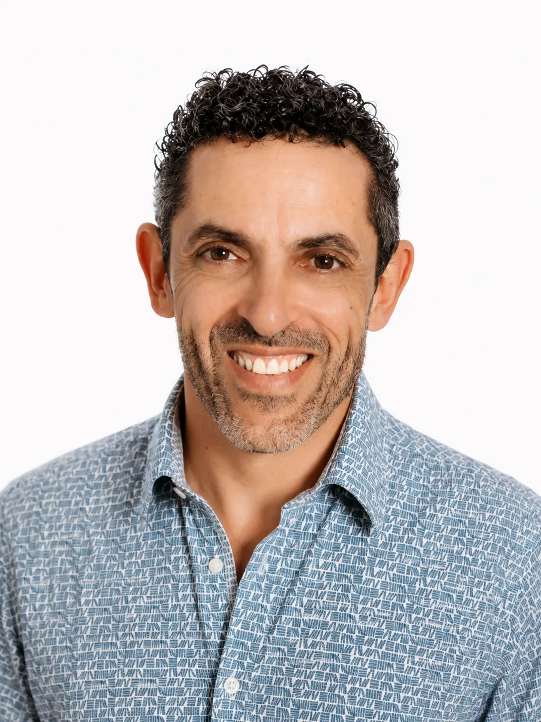 VP Global Sales & Marketing