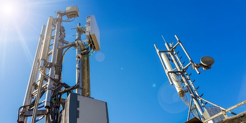 Where Does Sd Wan Fit In The World Of 5g?